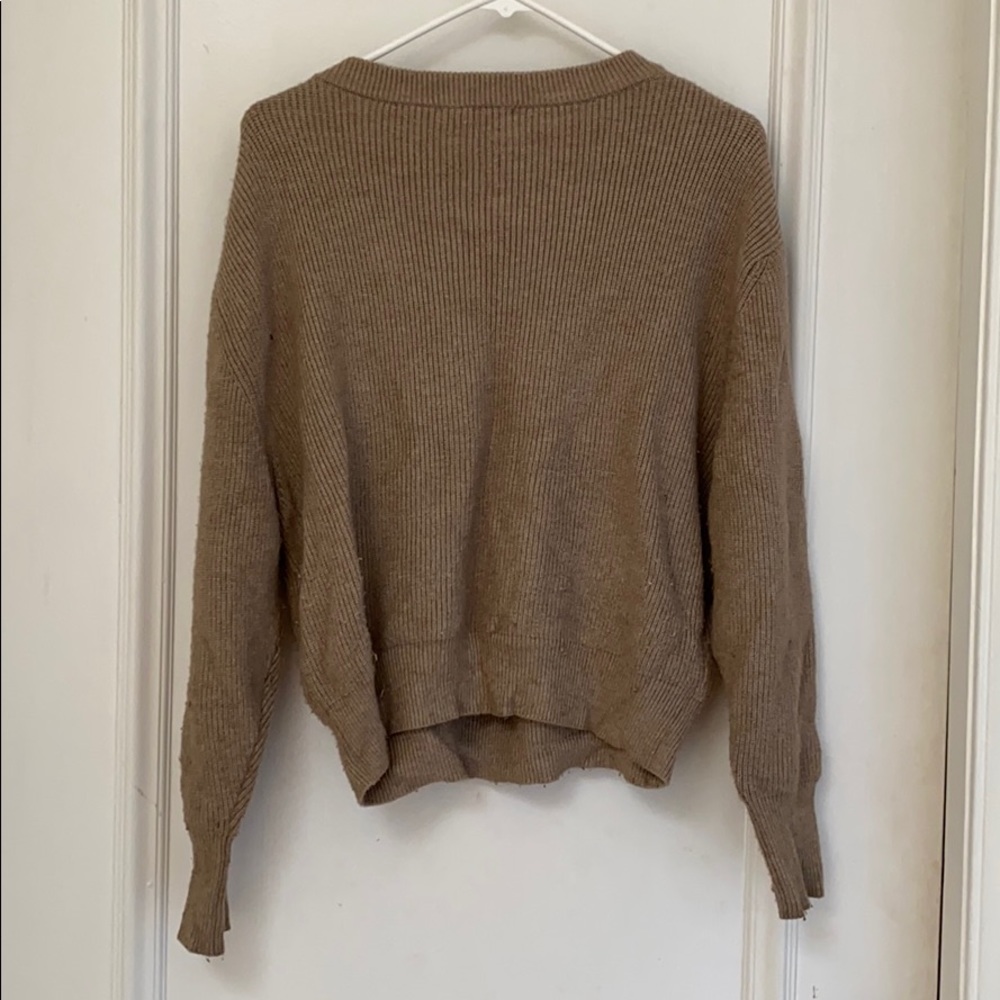 Sweater - Picture 2 of 2